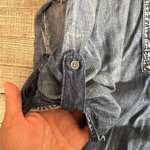 Cloth & stone dress - Picture 4 of 7